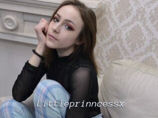 Littleprinncessx