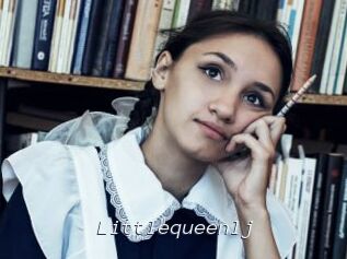 Littlequeenlj