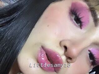 Littlesamy18