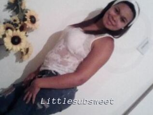 Littlesubsweet