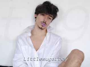 Littlesugarboy