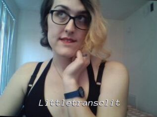 Littletransclit