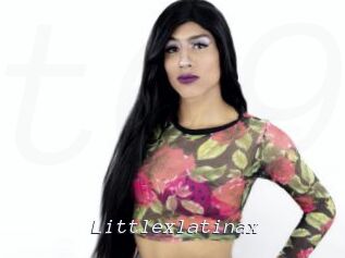 Littlexlatinax