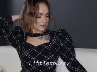 Littlexpussy