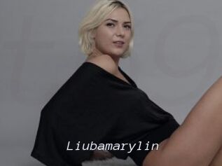Liubamarylin