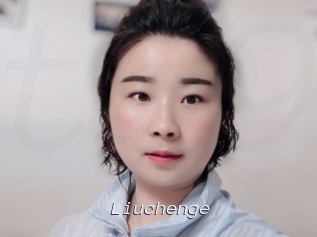 Liuchenge