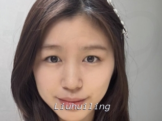 Liuhuiling