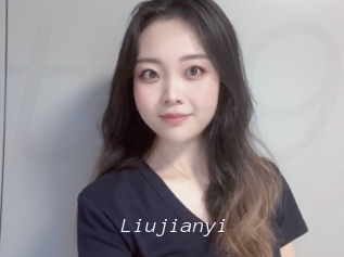 Liujianyi