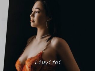 Liuyifei