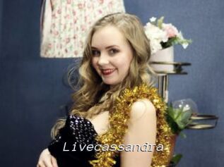 Livecassandra