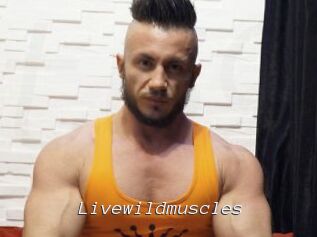 Livewildmuscles
