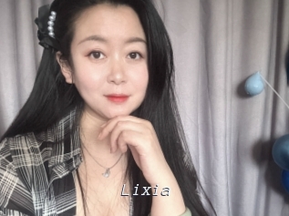Lixia
