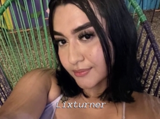 Lixturner