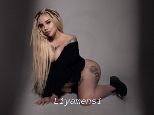 Liyamensi