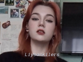 Liysankilers