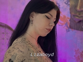 Lizaboyd