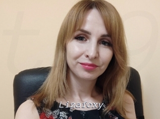 Lizafoxy