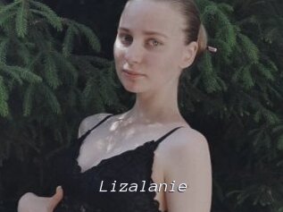 Lizalanie