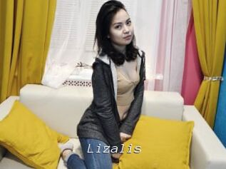 lizalis Tel 69 Salopes