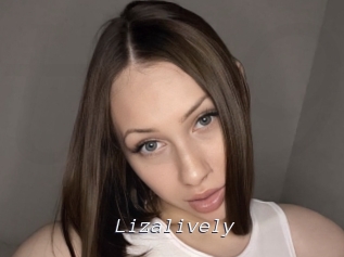 Lizalively