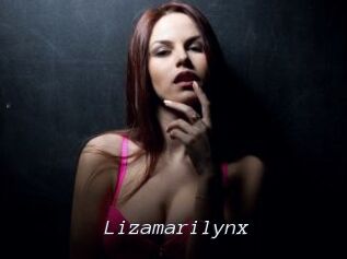 Lizamarilynx