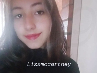 Lizamccartney