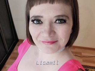 Lizamil