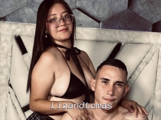 Lizandtomas