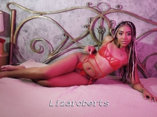 Lizaroberts