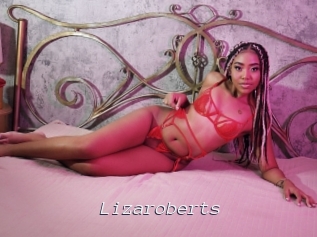 Lizaroberts