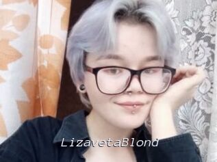 LizavetaBlond