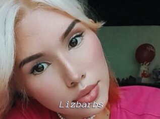 Lizbarbs