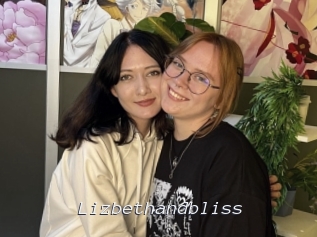 lizbethandbliss Tel 69 Salopes