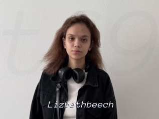 lizbethbeech Tel 69 Salopes