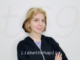 lizbethchaplin Tel 69 Salopes