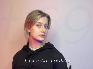Lizbethcroston