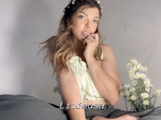 Lizdeusa
