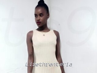 Lizethrenteria