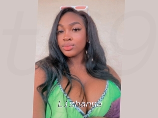 Lizhanna