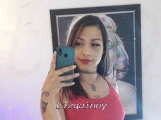 Lizquinny