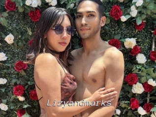 Lizyandmarks