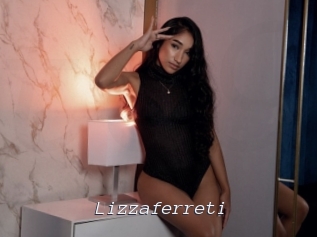 lizzaferreti Tel 69 Salopes