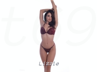 lizzie Tel 69 Salopes