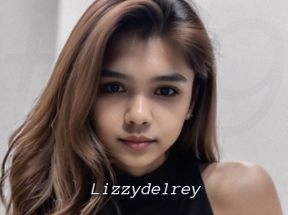 Lizzydelrey