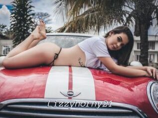Lizzyhorny21