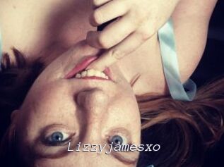 Lizzyjamesxo