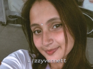 Lizzyvennett