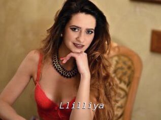 Llilliya