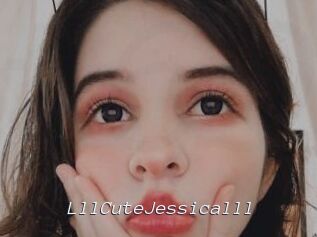 LllCuteJessicalll