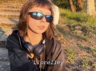 Llorelley